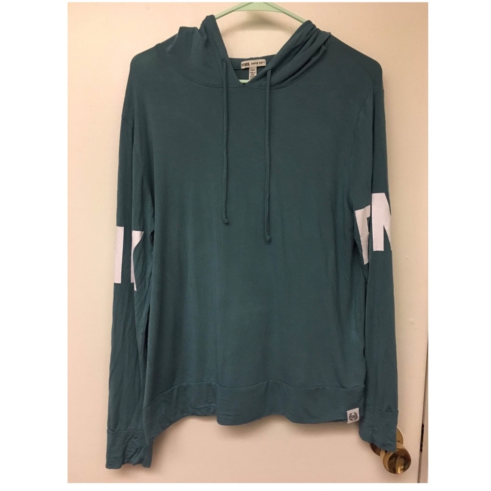 Victoria Secret Pink sweater hoodie